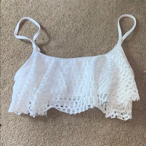 Roxy Flowy Bikini Top